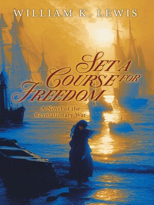 cover image of Set a Course for Freedom